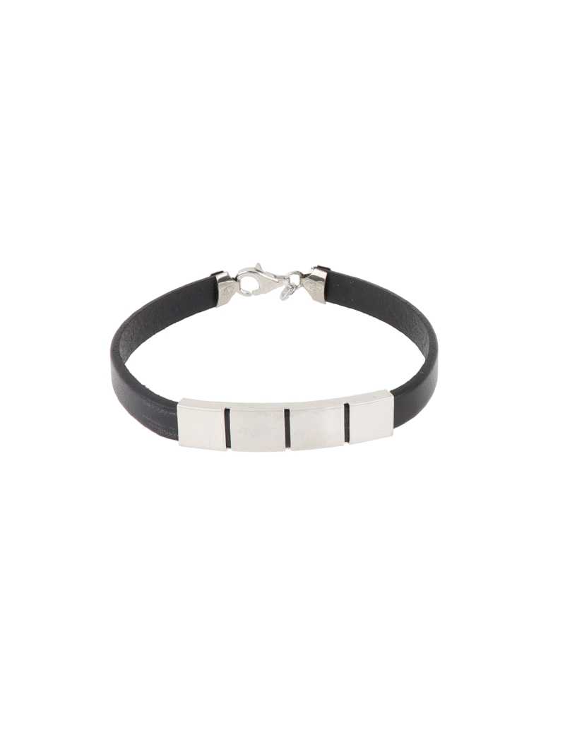 PSBP0044 SILVER BRACELET