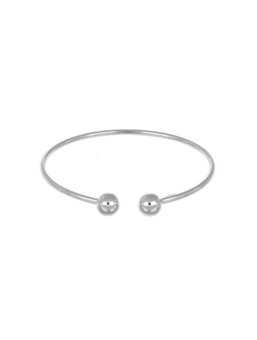 PSBS0040 BRACELET ARGENT