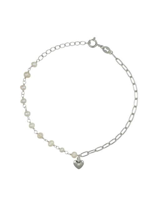 BRACCIALE IN ARGENTO PSB1174