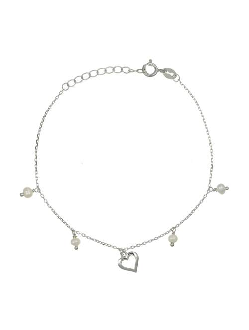 PSB1171 PULSERA DE PLATA