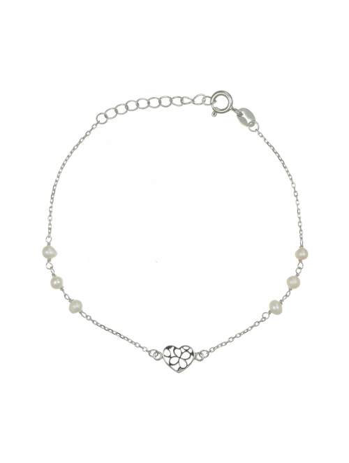 PSB1170 BRACELET ARGENT