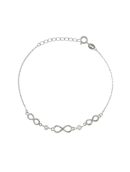 PSB1172 PULSERA DE PLATA