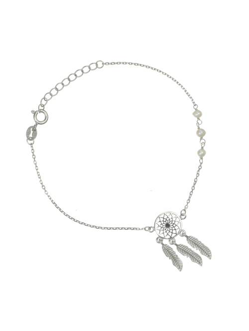 PSB1176 PULSERA DE PLATA