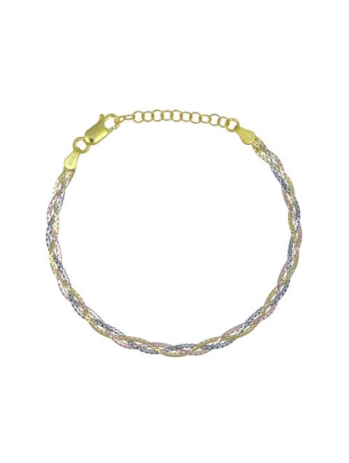 BRACCIALE IN ARGENTO PSB1179