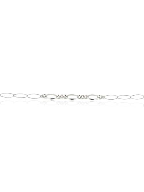 BRACCIALE IN ARGENTO PSB0220