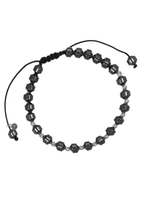 BRACELET ARGENTÉ PSBC0068