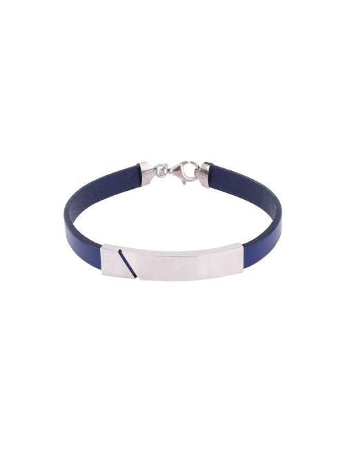 PSBP0043 ARMBAND SILBER