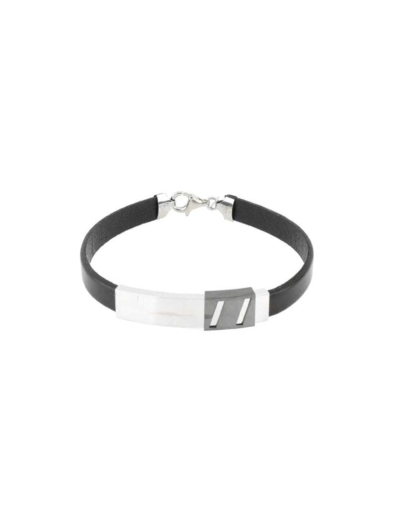 BRACCIALE IN ARGENTO PSBP0006