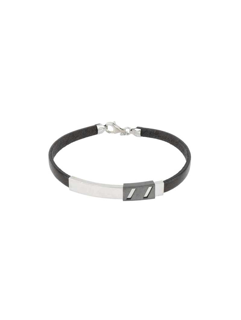 PSBP0013 SILVER BRACELET