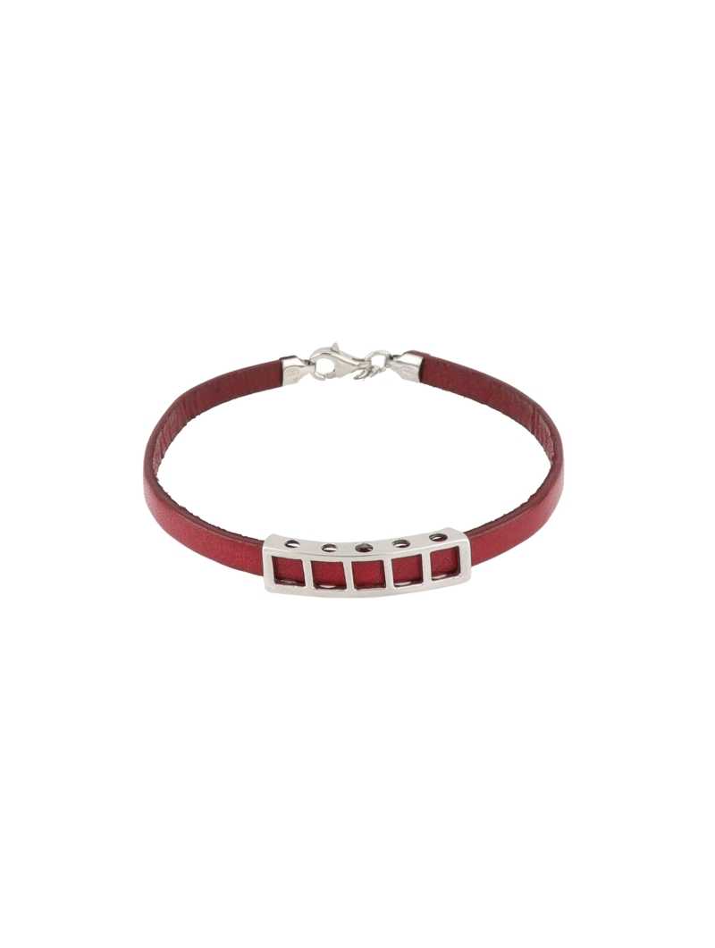 BRACCIALE IN ARGENTO PSB0024