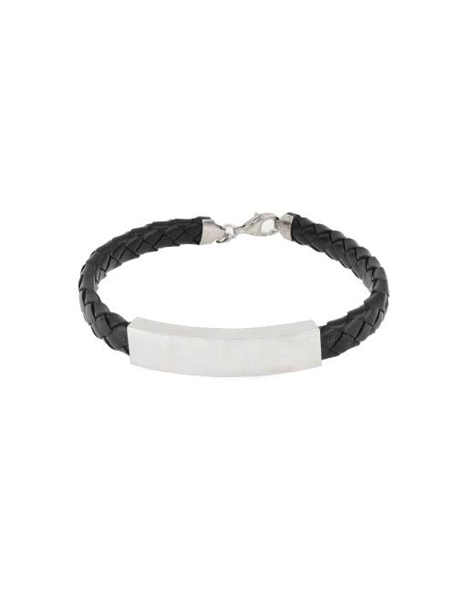 PSBP0040 ARMBAND SILBER