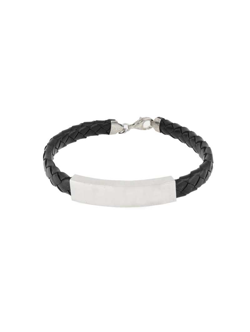 PSBP0040 SILVER BRACELET