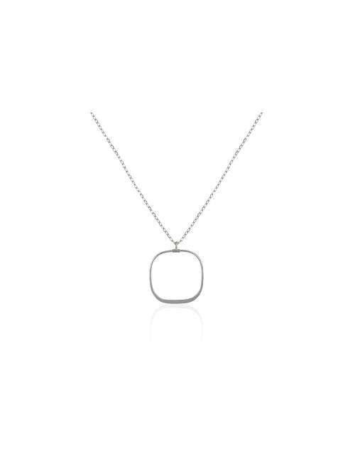 COLLIER EN ARGENT PSG0668