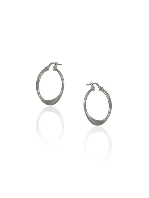 PSOR0439 BOUCLES D'OREILLES EN ARGENT