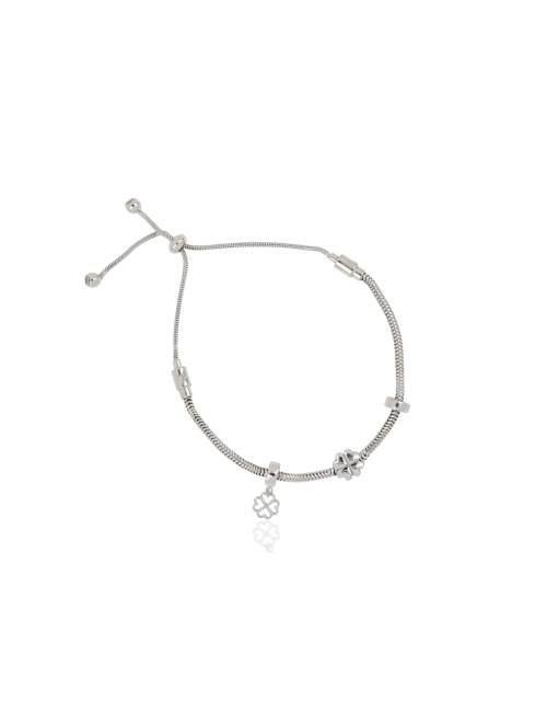 PSB0432 ARMBAND SILBER