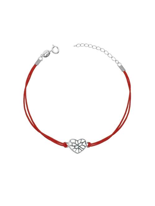 PSB1190 BRACELET ARGENT