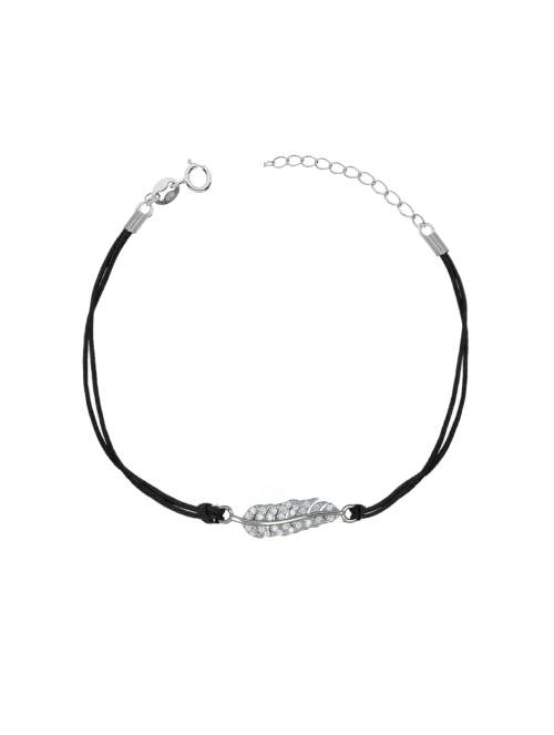 PSB1192 ARMBAND SILBER