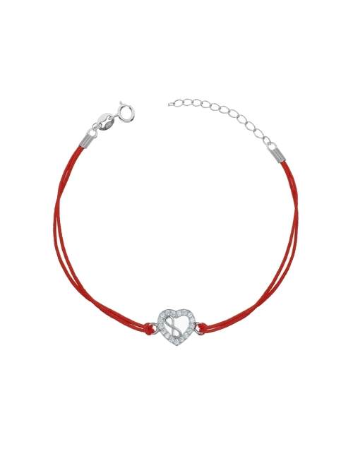 BRACCIALE IN ARGENTO PSB1195