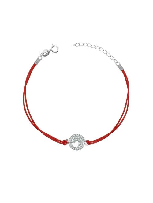 BRACCIALE IN ARGENTO PSB1191