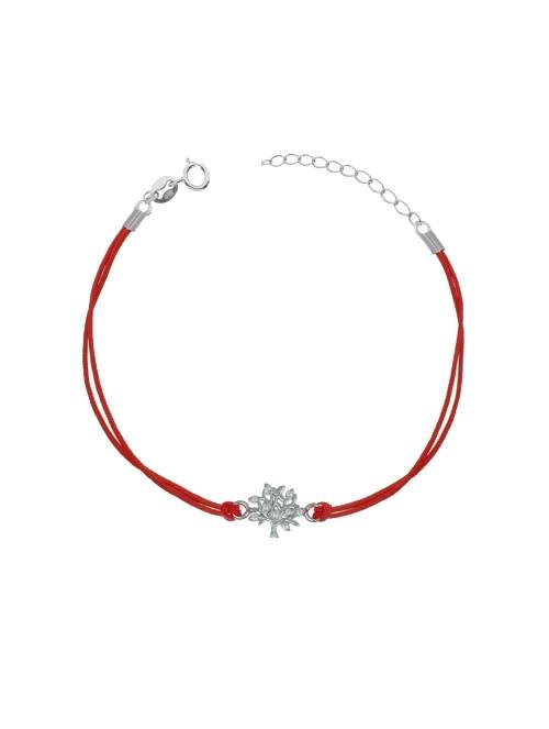 PSB1203 BRACELET ARGENT