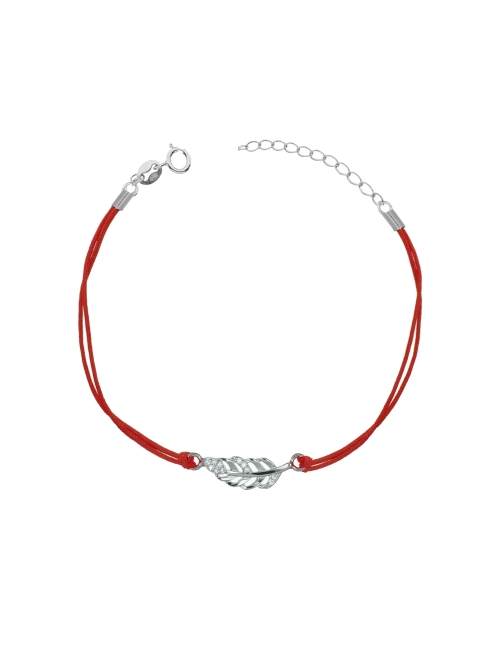 PSB1196 BRACELET ARGENTÉ