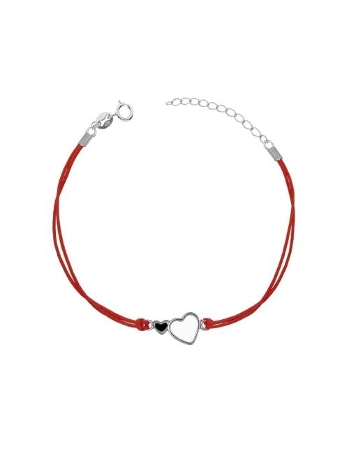 PSB1184 BRACELET EN ARGENT