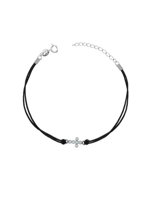 BRACCIALE IN ARGENTO PSB1198