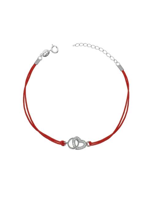 PSB1186 PULSERA DE PLATA