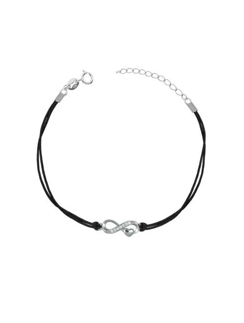 PSB1187 PULSERA DE PLATA