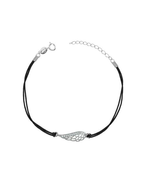 BRACCIALE IN ARGENTO PSB1204