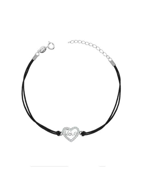 PSB1185 PULSERA DE PLATA