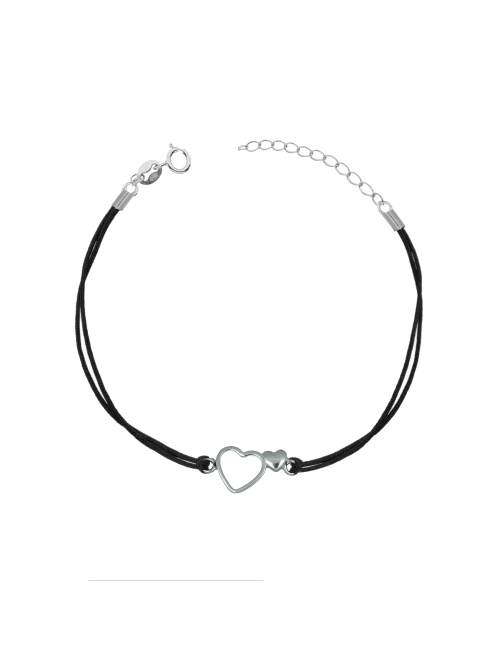 PSB1202 PULSERA DE PLATA