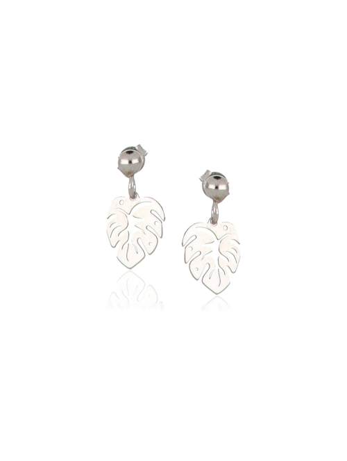 PSOR0314 BOUCLES D'OREILLES EN ARGENT