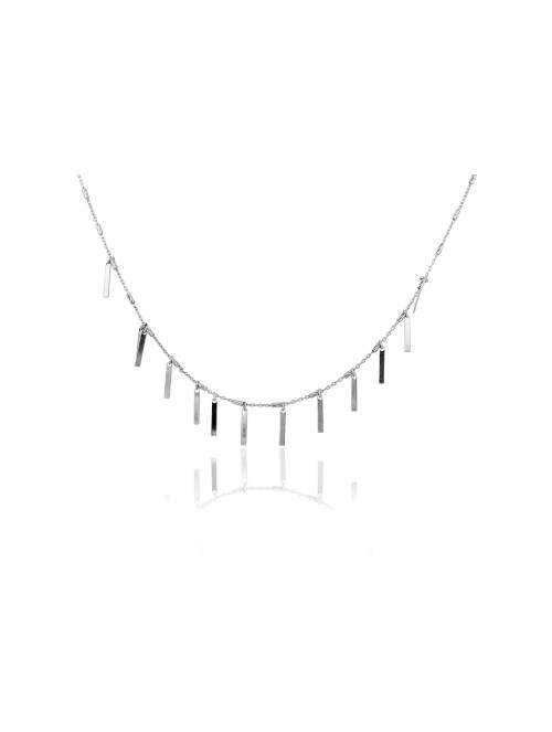 COLLARES DE PLATA PSG0161