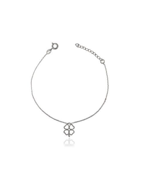 PULSERA DE PLATA PSB0592