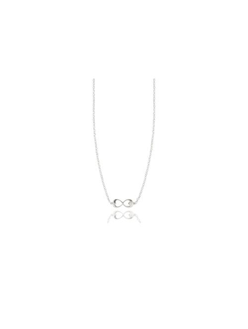 PSG0697 COLLIER EN ARGENT