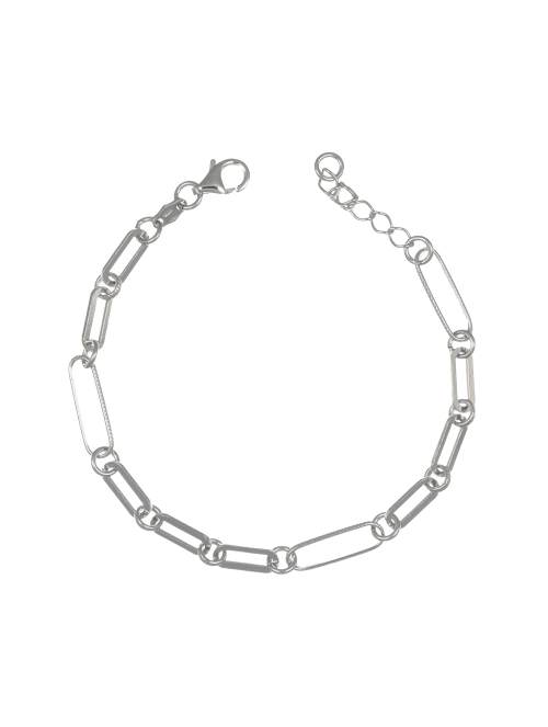 PSB1115 BRACELET ARGENTÉ