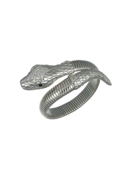 PSBS0046 ARMBAND SILBER