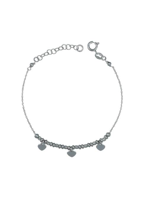 BRACCIALE IN ARGENTO PSB1210