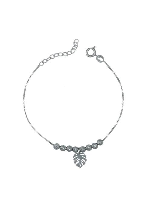 PSB1206 PULSERA DE PLATA