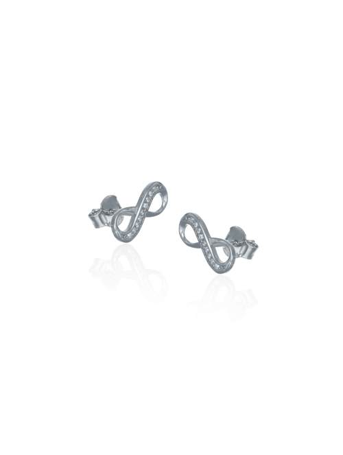 PSOR0444 BOUCLES D'OREILLES EN ARGENT