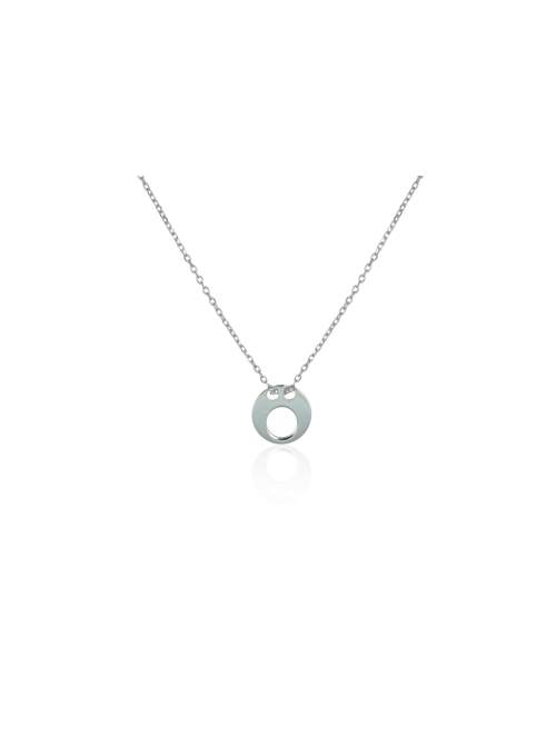 PSG0300 COLLIER EN ARGENT