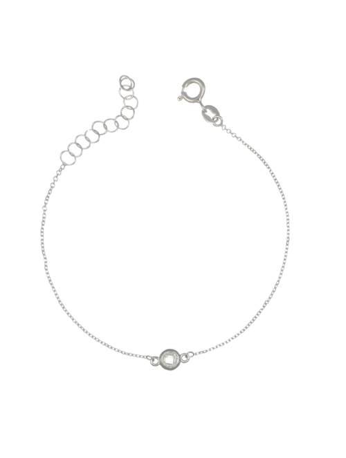 BRACELET ARGENTÉ PSB0249