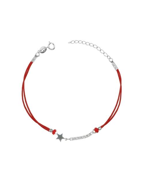 PSB0256 BRACELET ARGENTÉ