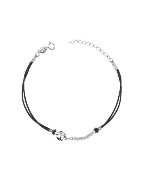 PSB0254 PULSERA DE PLATA