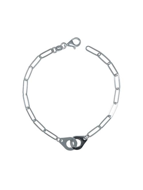 PSB1053 ARMBAND SILBER