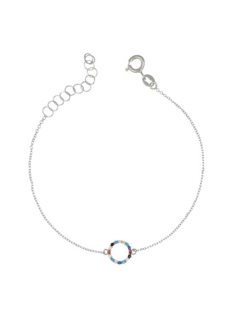 PSB1215 BRACELET ARGENT