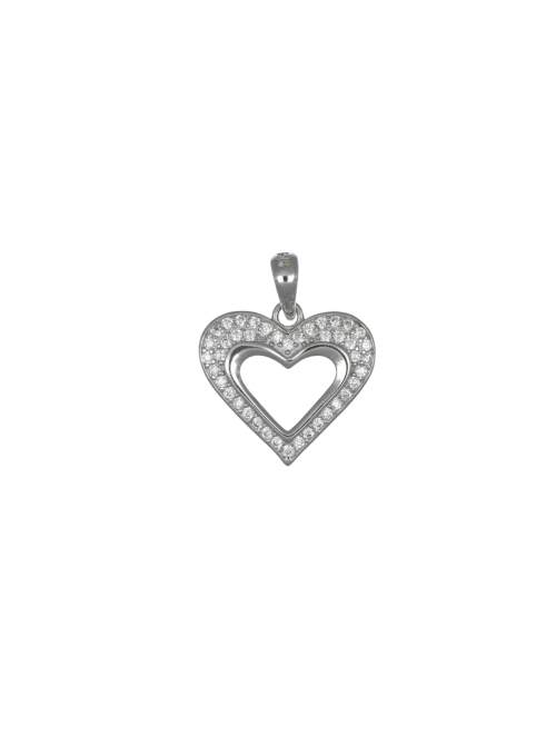 PENDENTIF ARGENT PSP0305