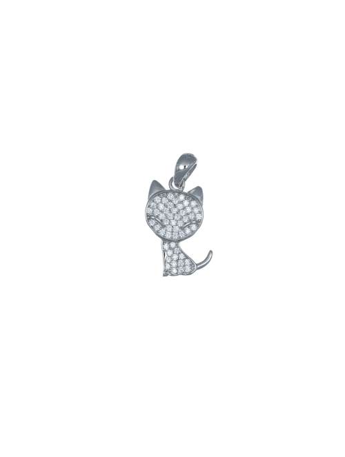 PENDENTIF ARGENT PSP0311