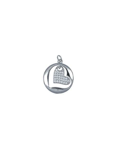 PENDENTIF ARGENT PSP0315